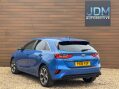 Kia Ceed 1.4 Ceed Blue Edition ISG 5dr 7