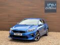 Kia Ceed 1.4 Ceed Blue Edition ISG 5dr 9