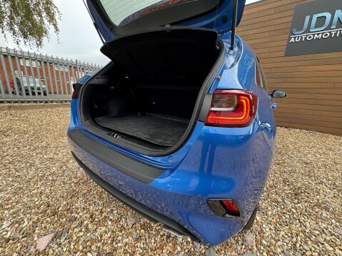 Kia Ceed 1.4 Ceed Blue Edition ISG 5dr 6