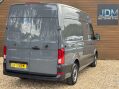 Volkswagen Crafter 2.0 Crafter CR35 Trendline TDI 4