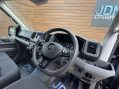 Volkswagen Crafter 2.0 Crafter CR35 Trendline TDI 21