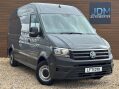 Volkswagen Crafter 2.0 Crafter CR35 Trendline TDI 1
