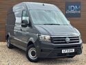 Volkswagen Crafter 2.0 Crafter CR35 Trendline TDI