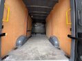 Volkswagen Crafter 2.0 Crafter CR35 Trendline TDI 7