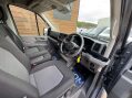 Volkswagen Crafter 2.0 Crafter CR35 Trendline TDI 19