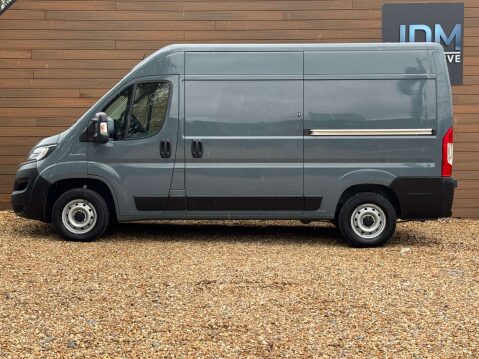 Fiat Ducato 2.2 Ducato 35 MultiJet III 11