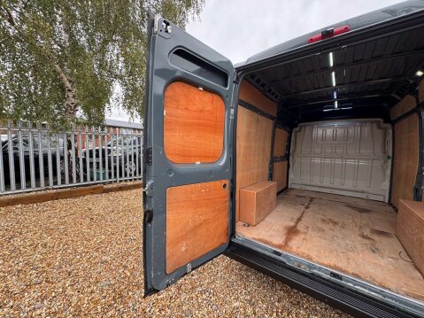 Fiat Ducato 2.2 Ducato 35 MultiJet III 8