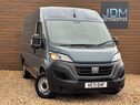 Fiat Ducato 2.2 Ducato 35 MultiJet III