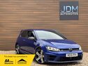 Volkswagen Golf 2.0 Golf R DSG 4WD 3dr