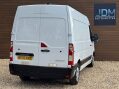 Renault Master 2.3 Master MM35 Business DCI 4
