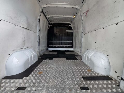 Renault Master 2.3 Master MM35 Business DCI 5