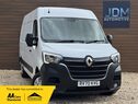 Renault Master 2.3 Master MM35 Business DCI