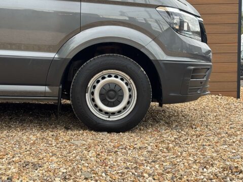 MAN TGE 2.0 TGE 3.140 10