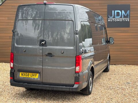 MAN TGE 2.0 TGE 3.140 4