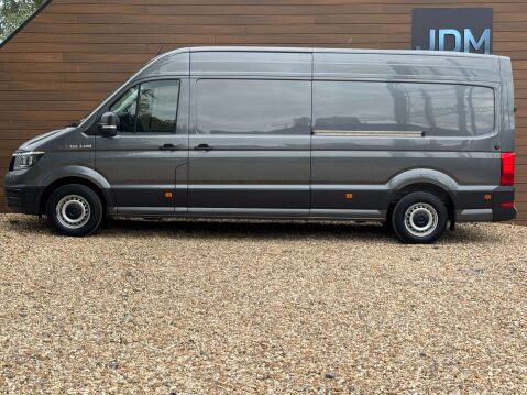 MAN TGE 2.0 TGE 3.140 8