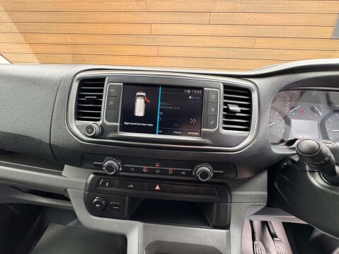 Peugeot Expert 2.0 Expert Professional Premium L2 Blue HDi 24