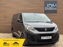Peugeot Expert 2.0 Expert Professional Premium L2 Blue HDi
