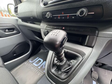 Peugeot Expert 2.0 Expert Professional Premium L2 Blue HDi 26