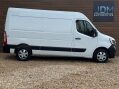 Renault Master 2.3 Master MM35 Business+ dCi 3