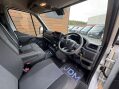 Renault Master 2.3 Master MM35 Business+ dCi 18