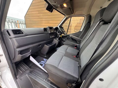 Renault Master 2.3 Master MM35 Business+ dCi 28