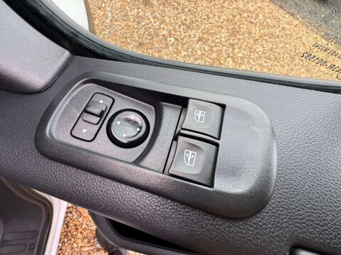 Renault Master 2.3 Master MM35 Business+ dCi 20