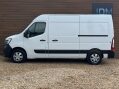 Renault Master 2.3 Master MM35 Business+ dCi 11