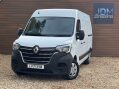 Renault Master 2.3 Master MM35 Business+ dCi 12