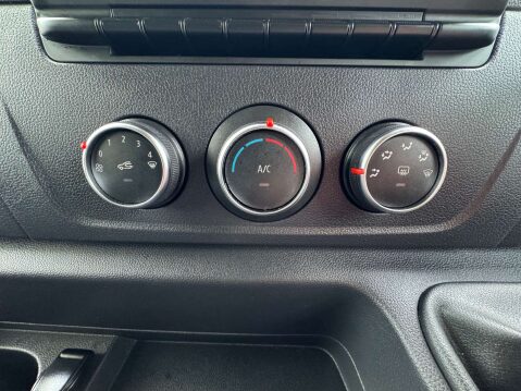 Renault Master 2.3 Master MM35 Business+ dCi 26