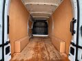 Renault Master 2.3 Master MM35 Business+ dCi 9