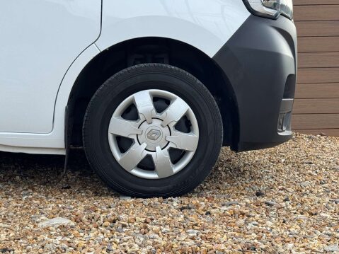 Renault Master 2.3 Master MM35 Business+ dCi 15