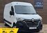 Renault Master 2.3 Master MM35 Business+ dCi
