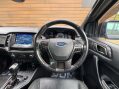 Ford Ranger 2.0 Ranger Wildtrak EcoBlue 4x4 Auto 4WD 32