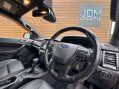 Ford Ranger 2.0 Ranger Wildtrak EcoBlue 4x4 Auto 4WD 29