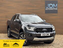 Ford Ranger 2.0 Ranger Wildtrak EcoBlue 4x4 Auto 4WD
