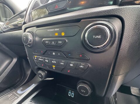Ford Ranger 2.0 Ranger Wildtrak EcoBlue 4x4 Auto 4WD 36