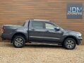 Ford Ranger 2.0 Ranger Wildtrak EcoBlue 4x4 Auto 4WD 3