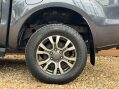 Ford Ranger 2.0 Ranger Wildtrak EcoBlue 4x4 Auto 4WD 16