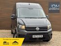 Volkswagen Crafter 2.0 Crafter CR35 Trendline TDI Auto