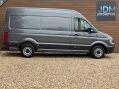 Volkswagen Crafter 2.0 Crafter CR35 Trendline TDI Auto 3