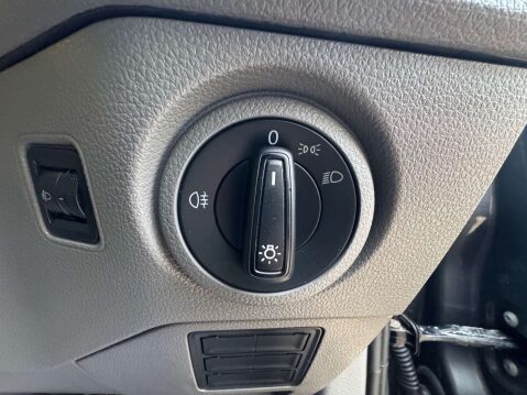 Volkswagen Crafter 2.0 Crafter CR35 Trendline TDI Auto 19