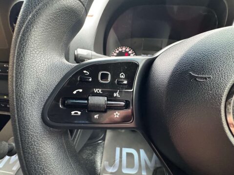 Mercedes-Benz Sprinter 2.0 Sprinter 315 Premium CDI 19