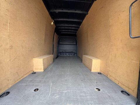 Mercedes-Benz Sprinter 2.0 Sprinter 315 Premium CDI 6