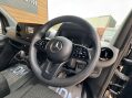 Mercedes-Benz Sprinter 2.0 Sprinter 315 Premium CDI 16