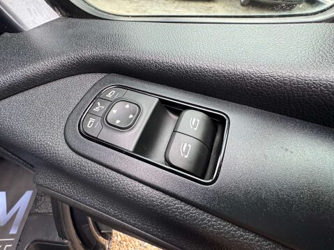 Mercedes-Benz Sprinter 2.0 Sprinter 315 Premium CDI 17