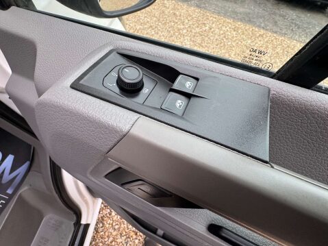 MAN TGE 2.0 TGE 3.140 Lion XS 20