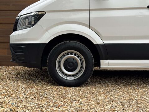 MAN TGE 2.0 TGE 3.140 Lion XS 14