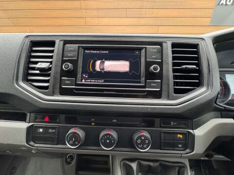 MAN TGE 2.0 TGE 3.140 Lion XS 25