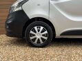 Vauxhall Vivaro 1.6 Vivaro 2700 CDTI S/S 14