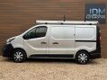 Vauxhall Vivaro 1.6 Vivaro 2700 CDTI S/S 11